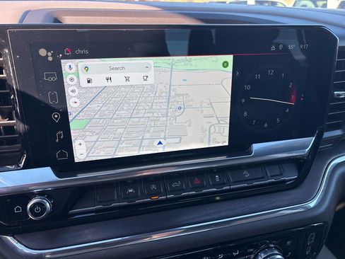 Used 2023 GMC Sierra 1500 SLT w/ SLT Premium Package image 25