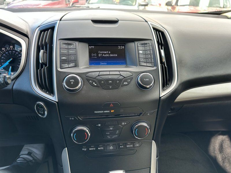 Used 2015 Ford Edge SEL AWD/4WD image 17