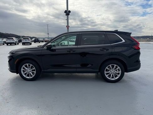 Certified 2023 Honda CR-V EX-L image 11