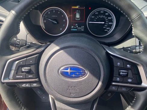 Used 2022 Subaru Forester Limited AWD/4WD image 5