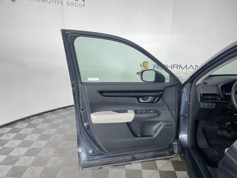 Used 2023 Honda CR-V EX-L image 33