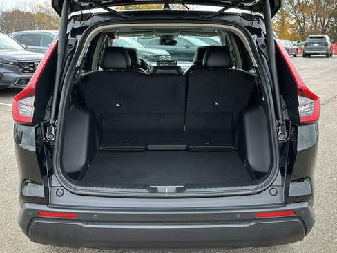 Used 2025 Honda CR-V EX-L image 26