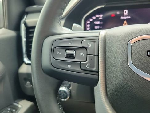 Used 2025 GMC Sierra 1500 Denali w/ Denali Reserve Package AWD/4WD image 24