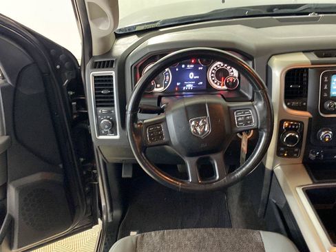 Used 2014 RAM 1500 Big Horn AWD/4WD image 13