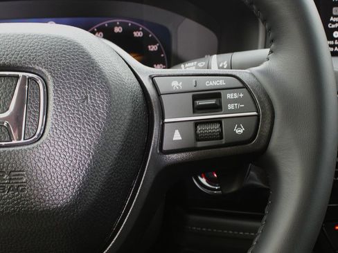 New 2025 Honda Accord EX-L image 19