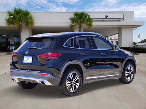 Used 2025 Mercedes-Benz GLA 250 image 4