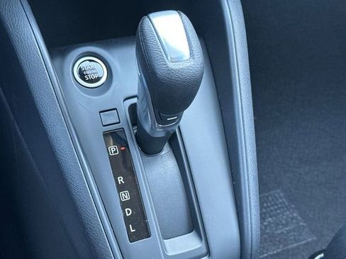 Certified 2025 Nissan Kicks Play S FWD image 14