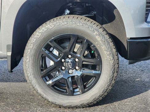 New 2026 Chevrolet Silverado 1500 LT Trail Boss w/ LT Trail Boss Premium Package image 6