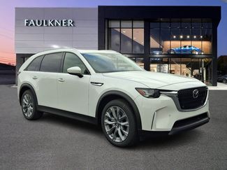New 2026 MAZDA CX-90 3.3 Turbo w/ Preferred Package AWD/4WD video 1