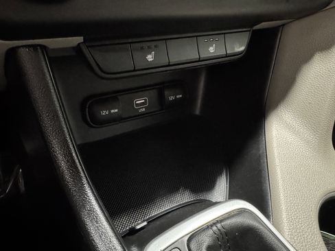 Used 2022 Kia Sportage LX w/ LX AWD Value Edition Package image 9