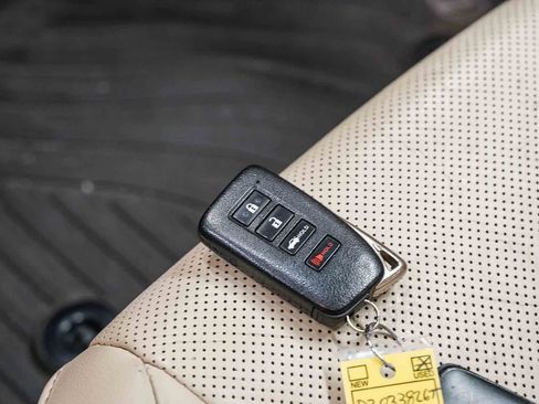 Used 2013 Lexus ES 350 w/ Luxury Pkg FWD image 27