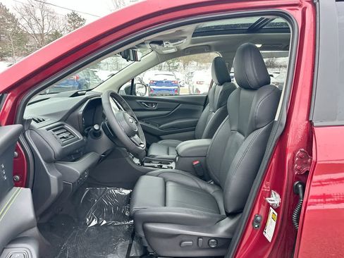 New 2026 Subaru Ascent Bronze Edition image 21