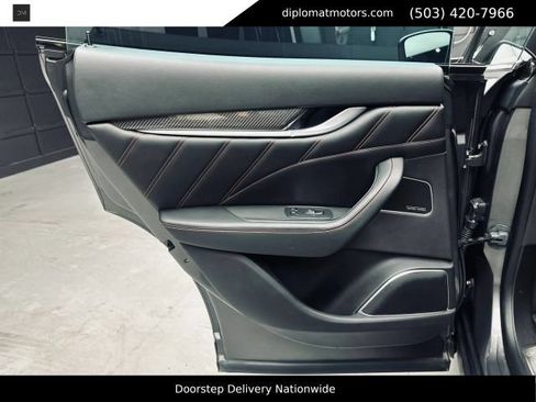 Used 2019 Maserati Levante GranSport AWD/4WD image 26