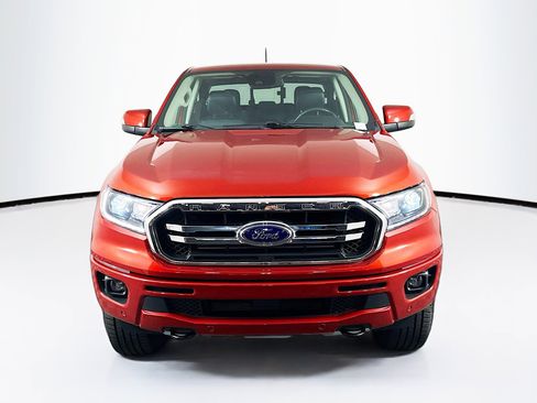 Used 2022 Ford Ranger Lariat w/ Equipment Group 501A High image 2