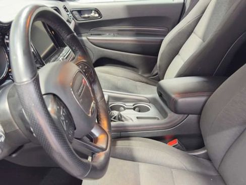 Used 2024 Dodge Durango GT w/ Blacktop Package RWD image 25