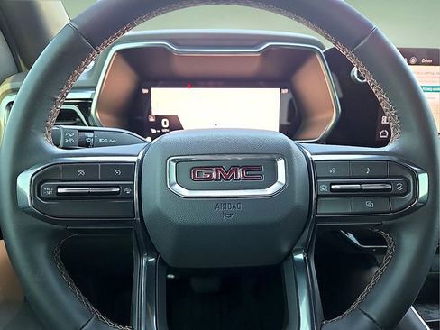 Certified 2024 GMC Canyon AT4 AWD/4WD image 24