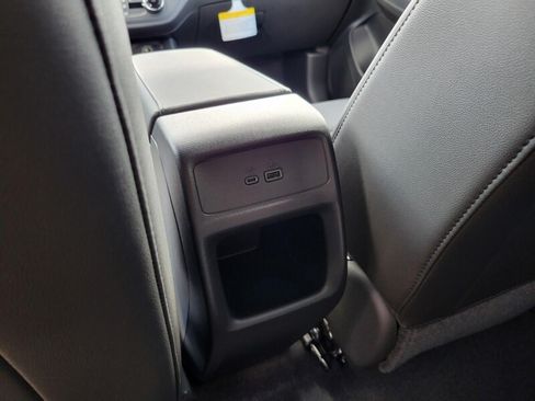 New 2026 Buick Envista Sport Touring FWD image 26