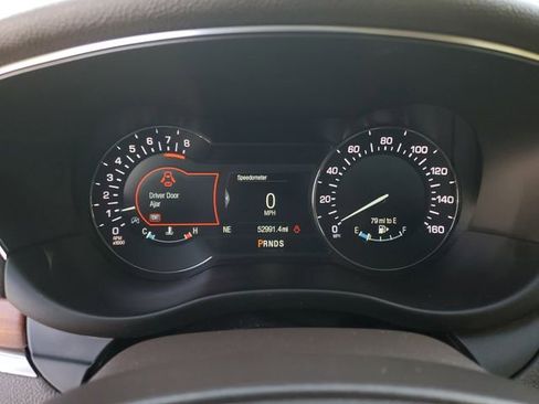 Used 2019 Lincoln MKC Select w/ Select Plus Package image 29