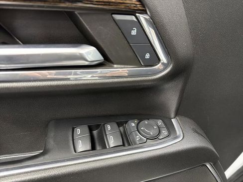 Used 2024 GMC Sierra 3500 SLE image 27