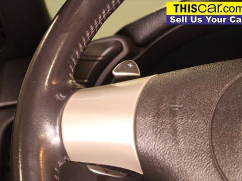 Used 2011 Chevrolet Corvette Convertible w/ 1LT RWD image 23