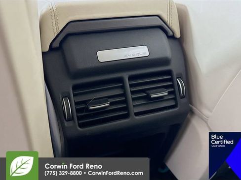 Used 2016 Land Rover Range Rover Evoque HSE image 30