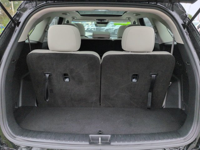 Used 2024 Kia Sorento S w/ Panoramic Sunroof Package FWD image 13