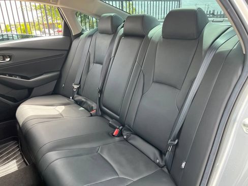 Used 2024 Honda Accord Touring image 27