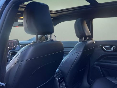 Used 2022 Jeep Compass High Altitude image 23