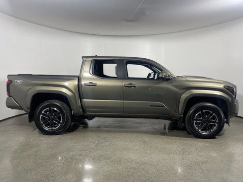 New 2026 Toyota Tacoma TRD Sport image 2