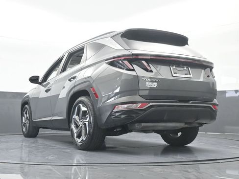 Used 2024 Hyundai Tucson SEL w/ Convenience Package image 62