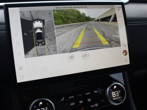 New 2026 Jaguar F-PACE R-Dynamic S image 19