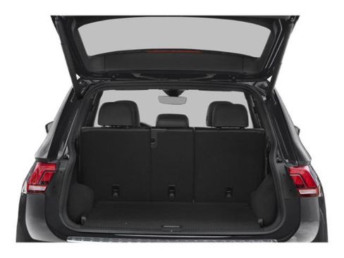 Used 2021 Volkswagen Tiguan SEL Premium R-Line AWD/4WD image 14