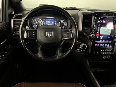 Used 2021 RAM 2500 Power Wagon w/ 75th Anniversary Edition image 14