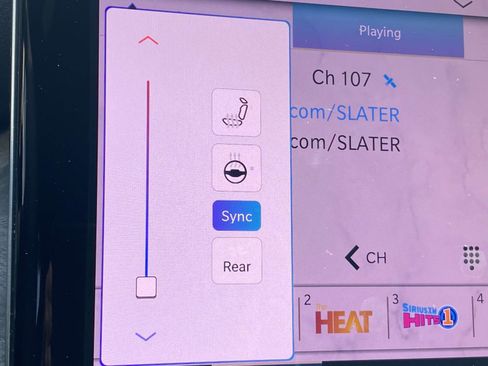 New 2025 Jeep Grand Cherokee L Limited w/ Black Appearance Package image 5