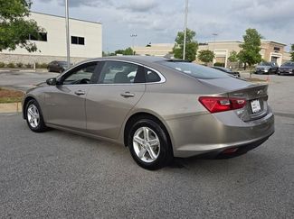 Used 2024 Chevrolet Malibu LT FWD video 3