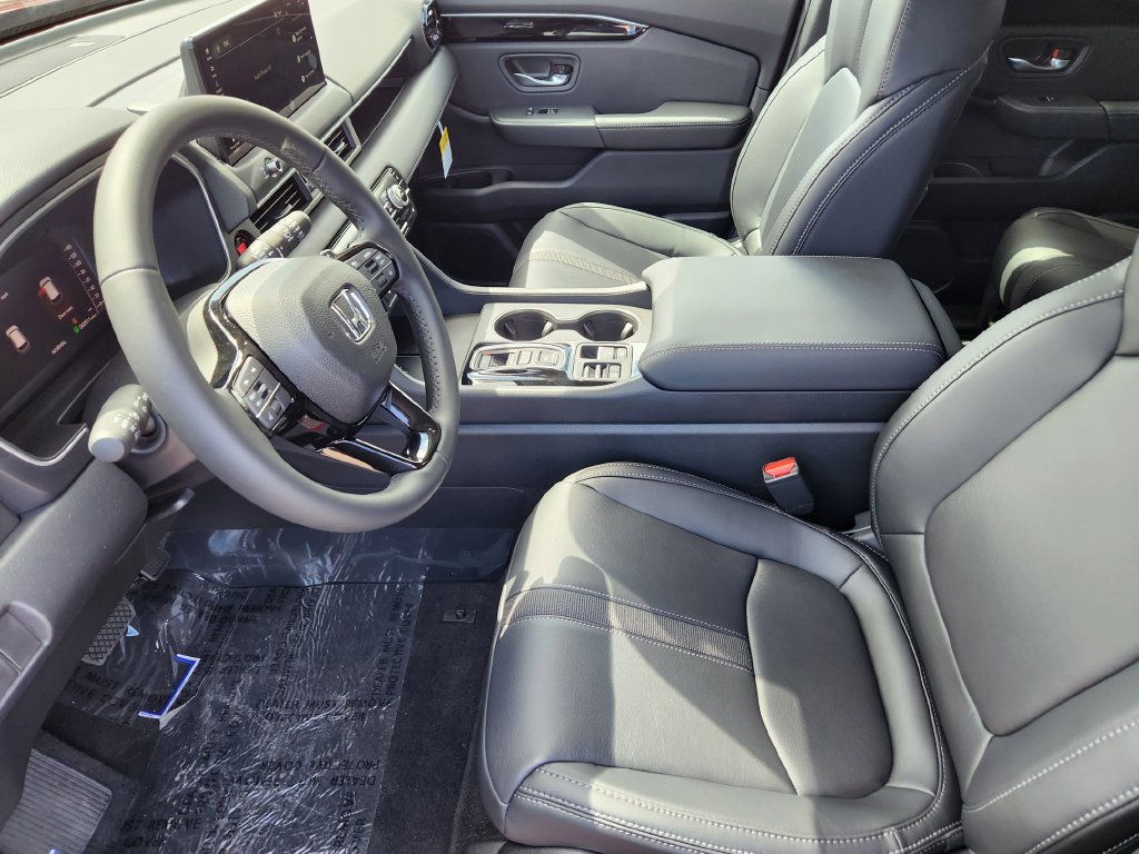 New 2026 Honda Pilot EX-L image 13