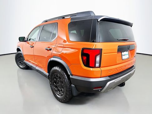 New 2026 Honda Passport TrailSport image 5