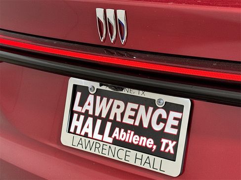 New 2026 Buick Enclave Sport Touring w/ Power Package image 18