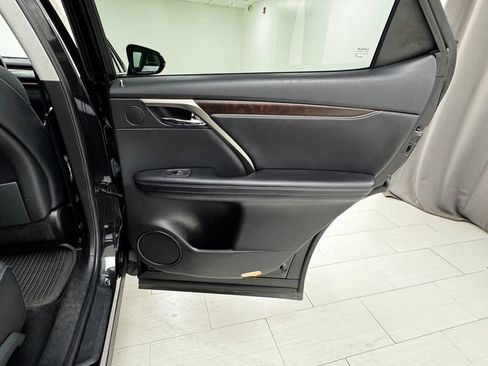Used 2020 Lexus RX 350 AWD w/ Premium Package image 15
