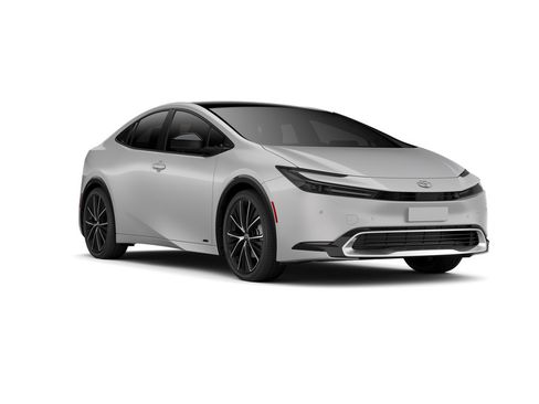 New 2027 Toyota Prius Limited AWD/4WD image 17