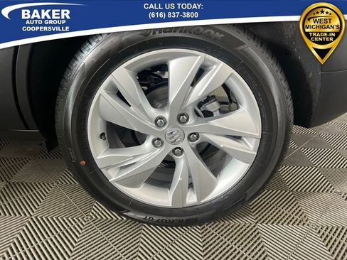 New 2026 Buick Encore GX Preferred w/ Comfort Package image 31