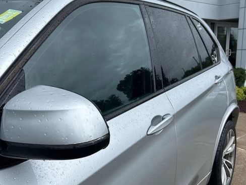 Used 2016 BMW X5 xDrive35i AWD/4WD image 2