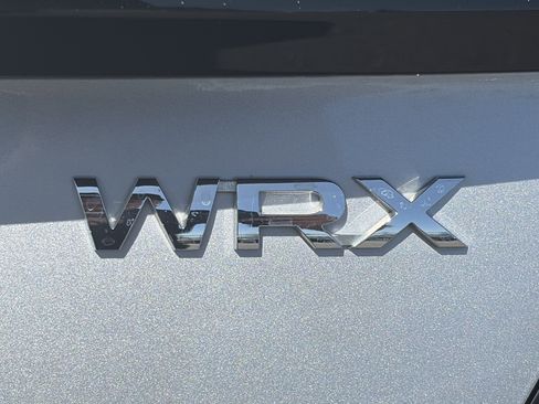 Used 2024 Subaru WRX AWD/4WD image 25