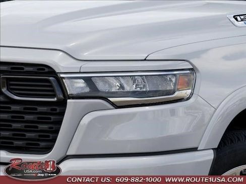 New 2026 RAM 1500 Big Horn image 11