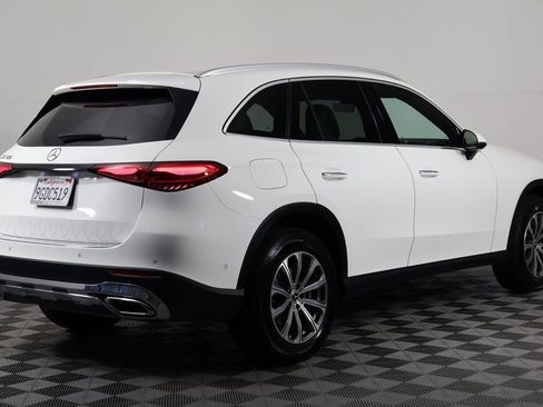 Certified 2023 Mercedes-Benz GLC 300 image 4