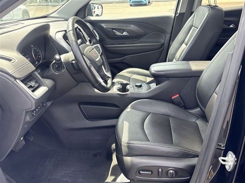 Used 2023 GMC Terrain SLT w/ Tech Package AWD/4WD image 19