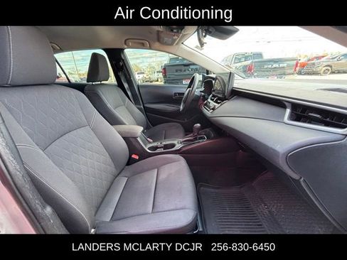 Used 2023 Toyota Corolla LE image 10