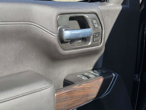 Certified 2020 GMC Sierra 1500 SLT w/ SLT Premium Plus Package image 19