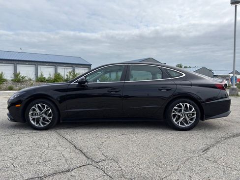 Used 2023 Hyundai Sonata SEL FWD image 9
