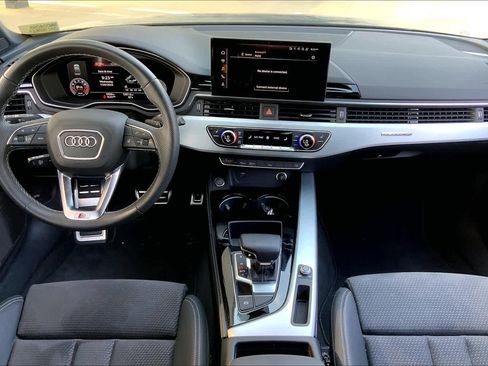 Used 2022 Audi A4 2.0T Premium Plus w/ Premium Plus Package AWD/4WD image 15